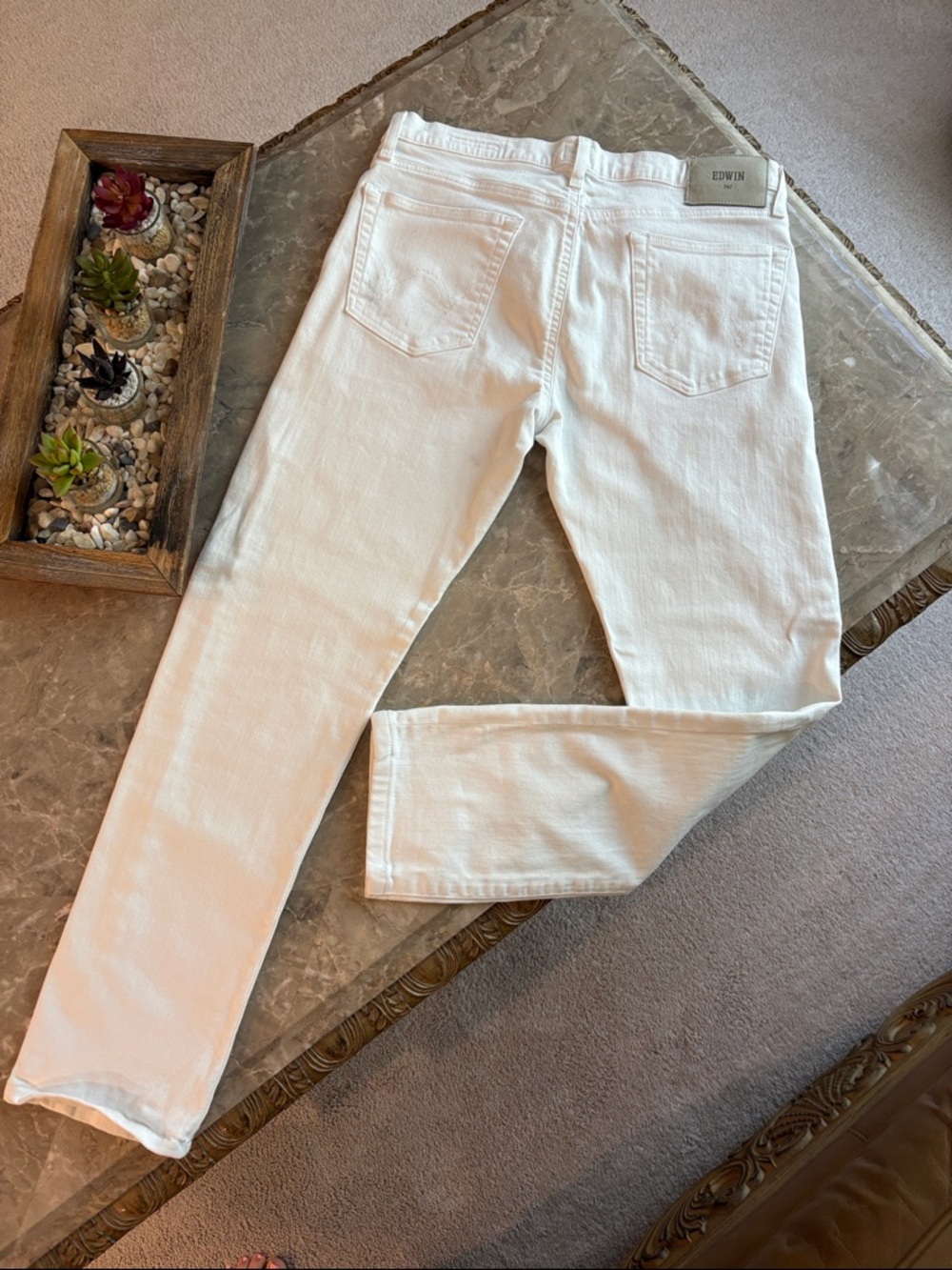 Edwin Maddox Jeans - Picture 2 of 9